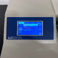Molecular Devices AquaMax 2000 Microplate Washer image 3